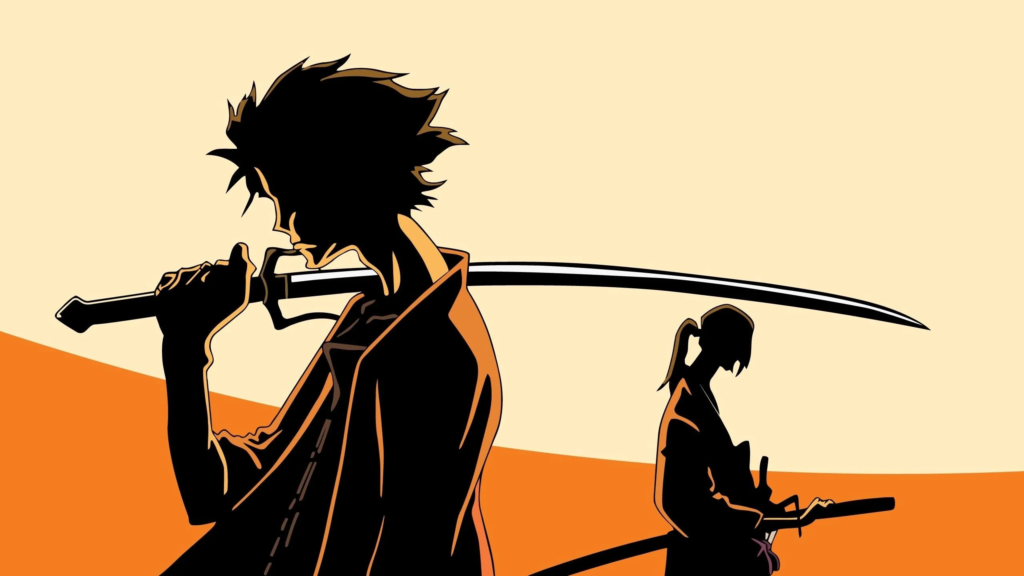 10 melhores animes de samurai para assistir em 2023