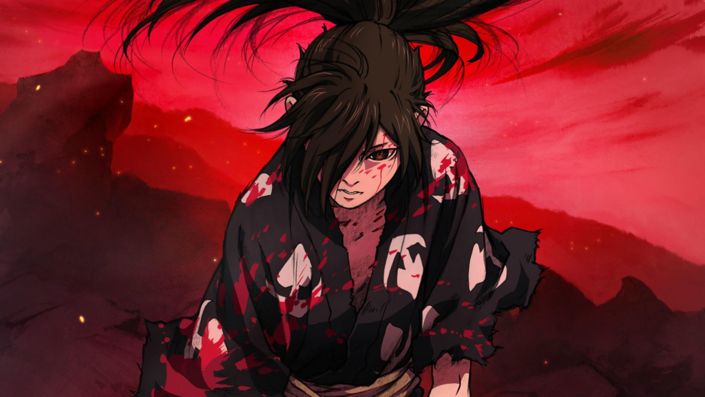 image 95 10 melhores animes de samurai para assistir em 2023