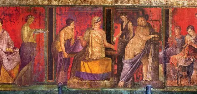 65a302270347f Arte Romana (séculos Iii A.c. - V D.c.): O Que é, Origem, Características, Fases, Obras E Artistas