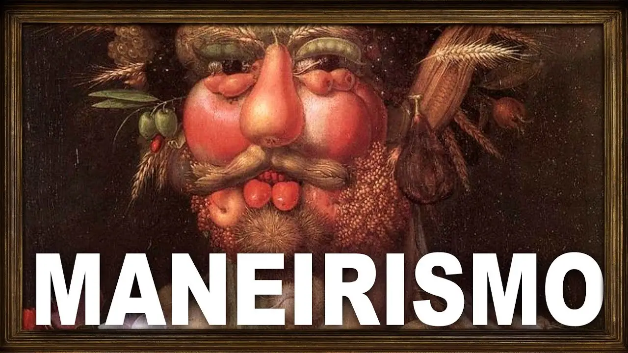 Maneirismo (c. 1520 – C. 1600): O Que é, Origem, Características, Fases, Obras E Artistas