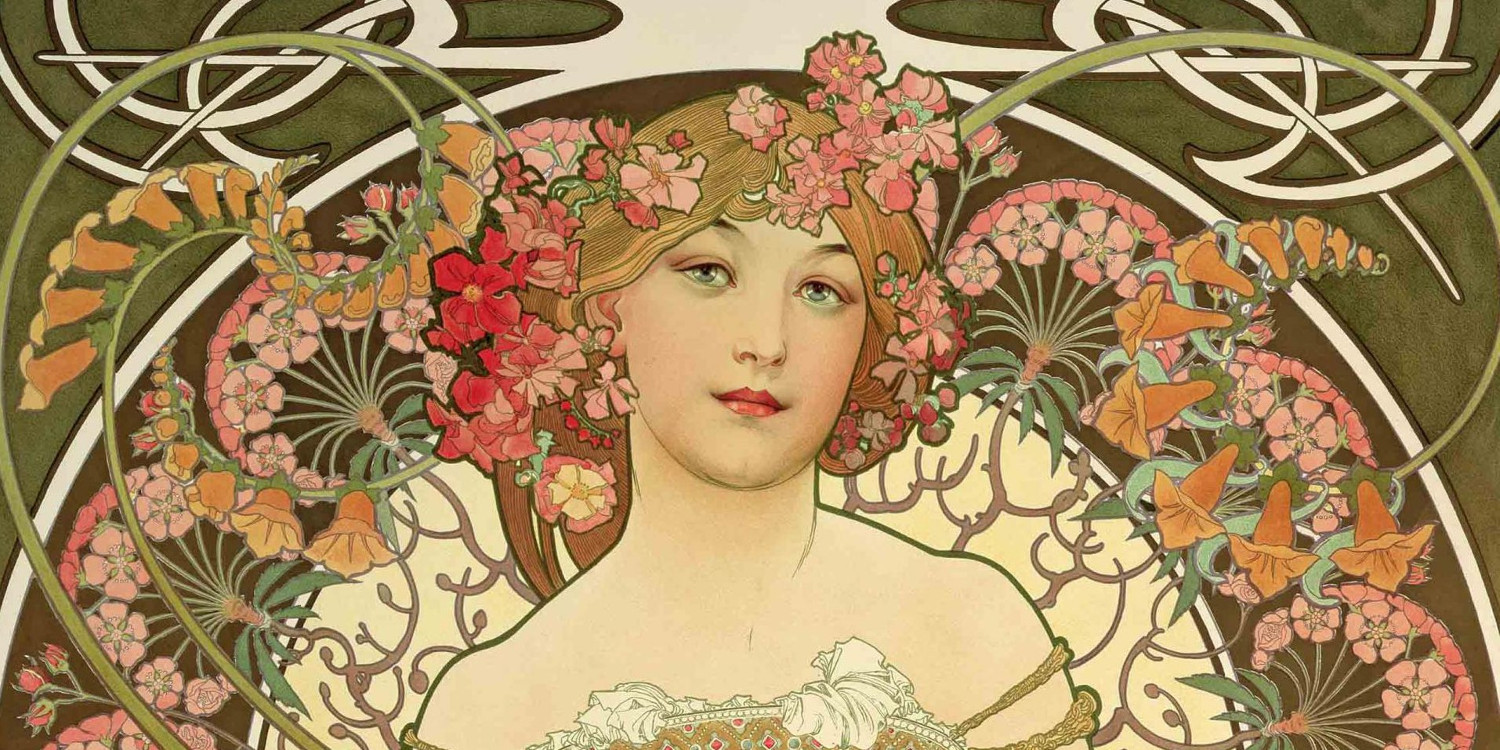 Art Nouveau (fins Do Século Xix – Início Do Século Xx): O Que é, Origem, Características, Fases, Obras E Artistas
