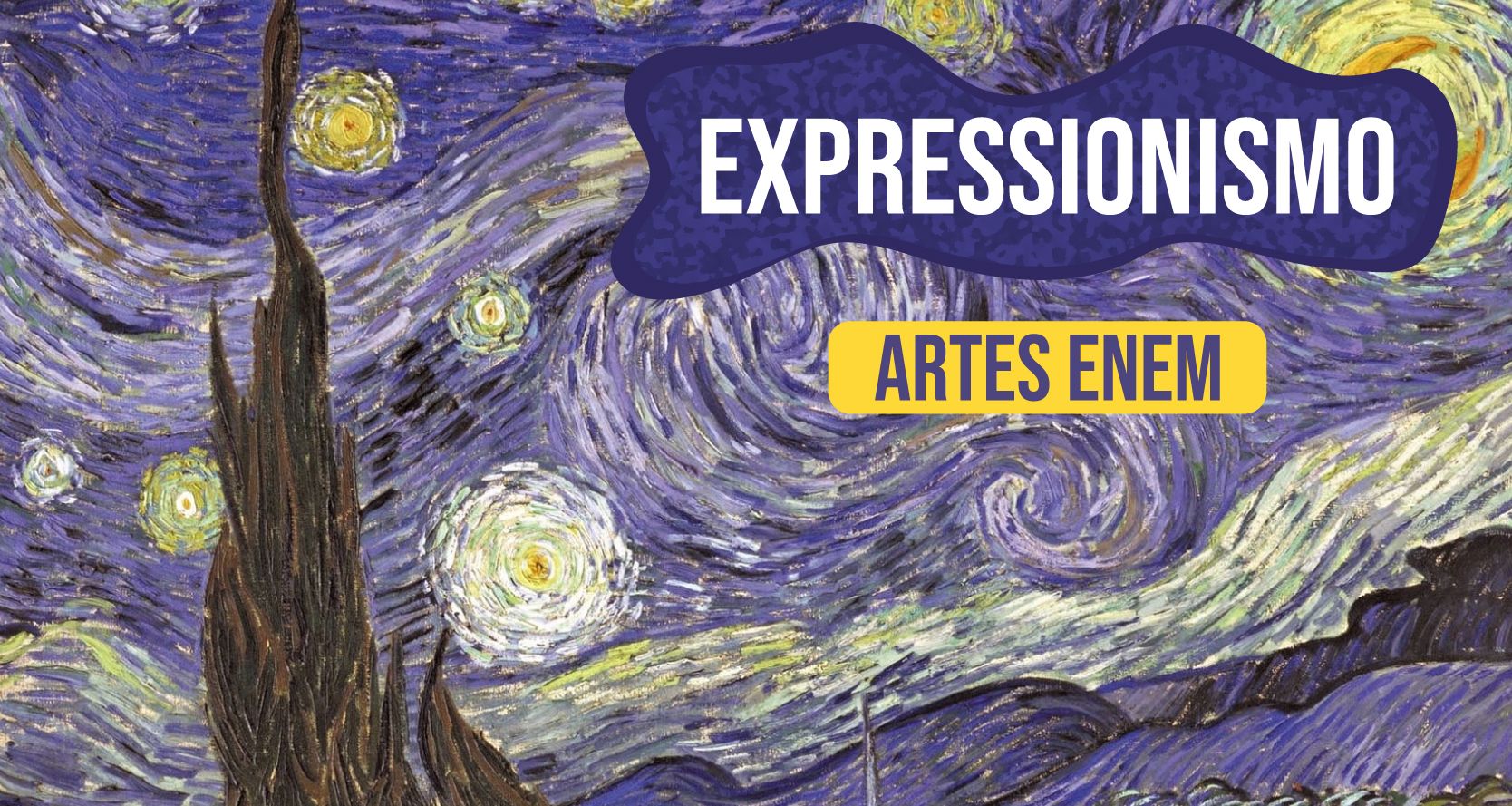 Expressionismo (início Do Século Xx): O Que é, Origem, Características, Fases, Obras E Artistas