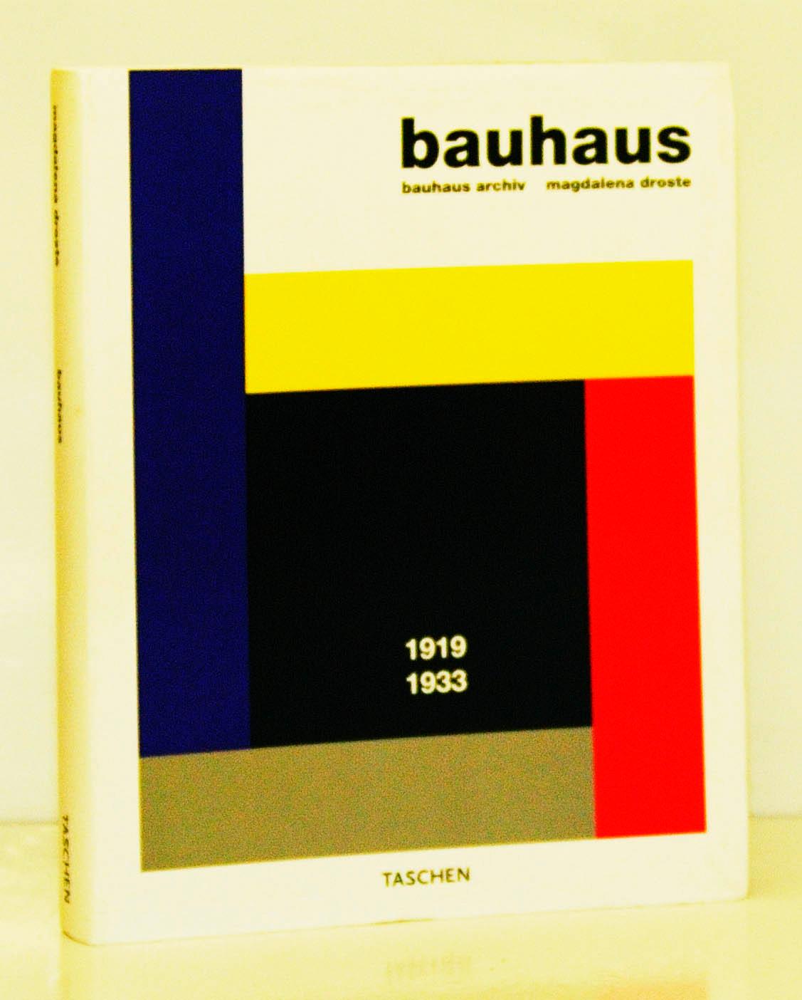65a30c1b9b971 Bauhaus (década De 1919 - 1933): O Que é, Origem, Características, Fases, Obras E Artistas
