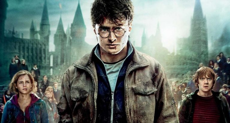 Top 10 Melhores Filmes Com Daniel Radcliffe