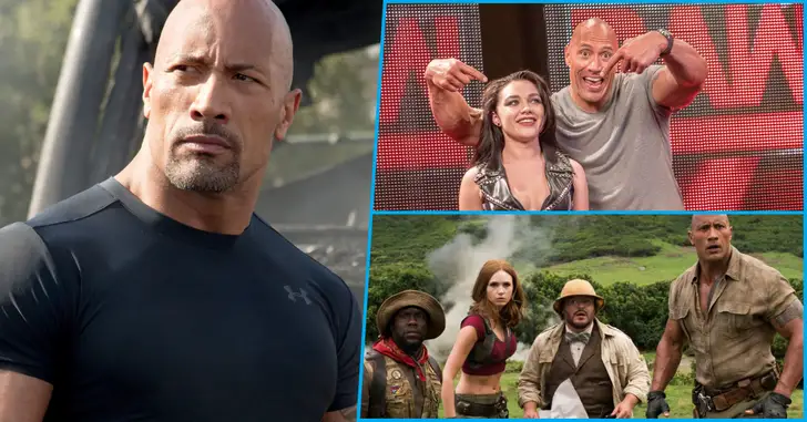 65a40b3fb136f Top 10 Melhores Filmes Com Dwayne Johnson