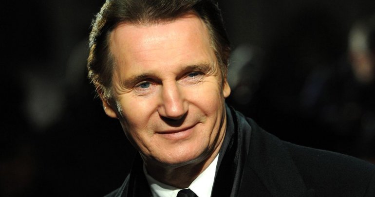 Top 10 Melhores Filmes Com Liam Neeson