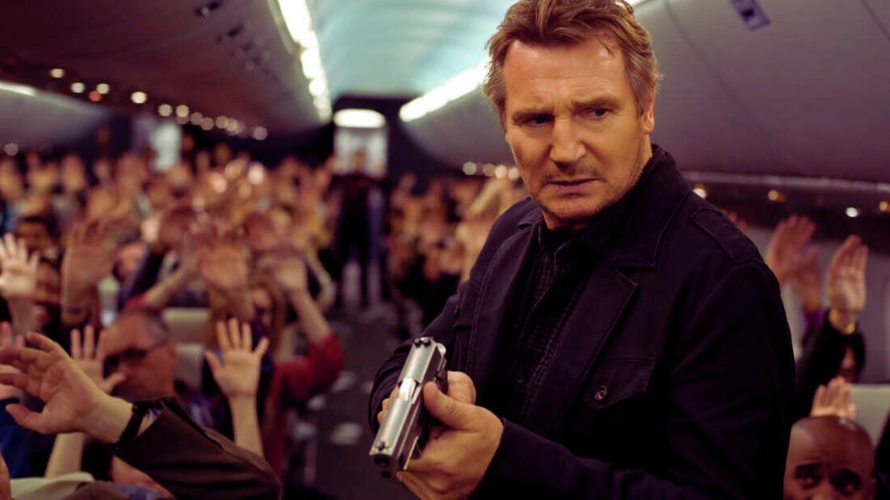 65a412da08d3c Top 10 Melhores Filmes Com Liam Neeson