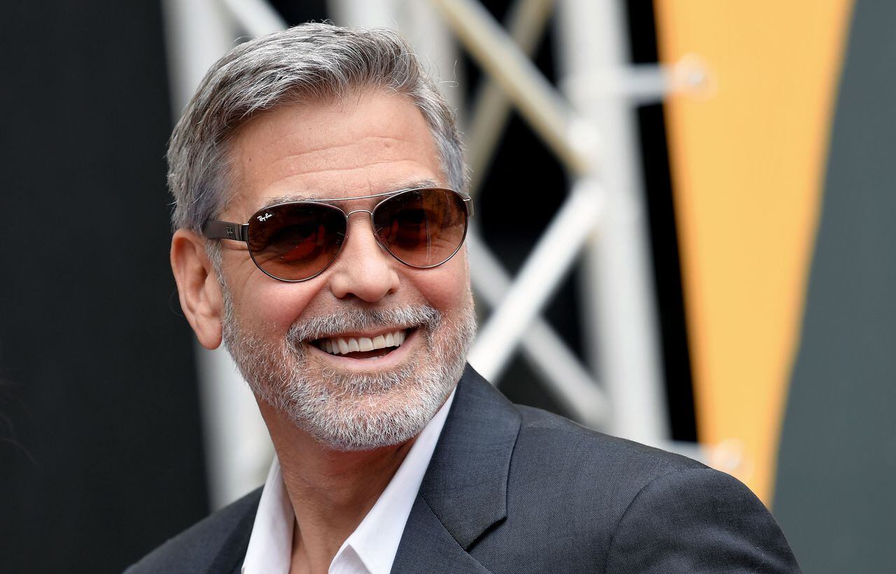 Top 10 Melhores Filmes Com George Clooney