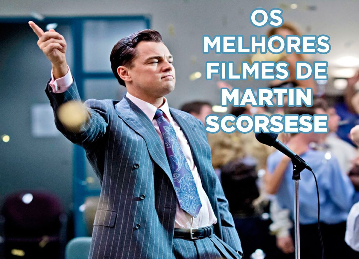 65a44fbb163c0 Top 10 Melhores Filmes De Martin Scorsese