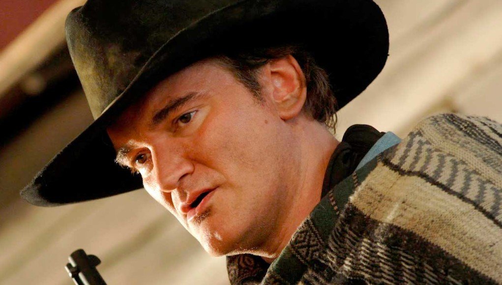 Top 10 Melhores Filmes De Quentin Tarantino