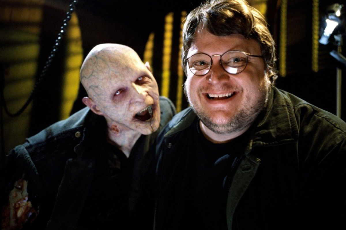 Top 10 Melhores Filmes De Guillermo Del Toro