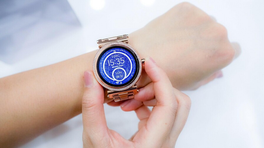 65a52603d5464 Os Melhores Smartwatches Para Comprar Em 2024