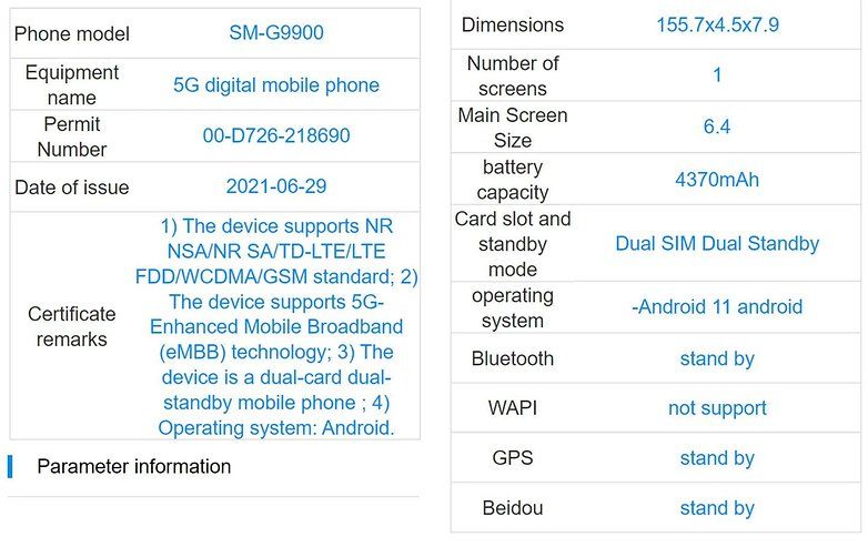 65a531ac88c3d Samsung Galaxy S21 Fe: Ficha Técnica, Onde Comprar, Preço E Principais Informações