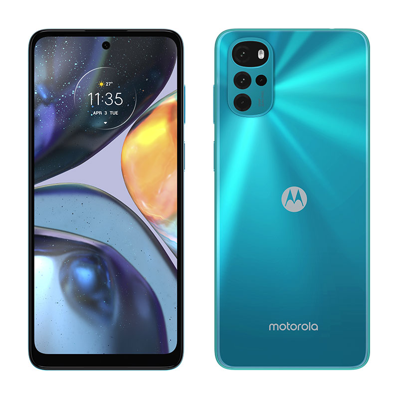 Motorola Moto G22: Ficha Técnica, Onde Comprar, Preço E Principais Informações