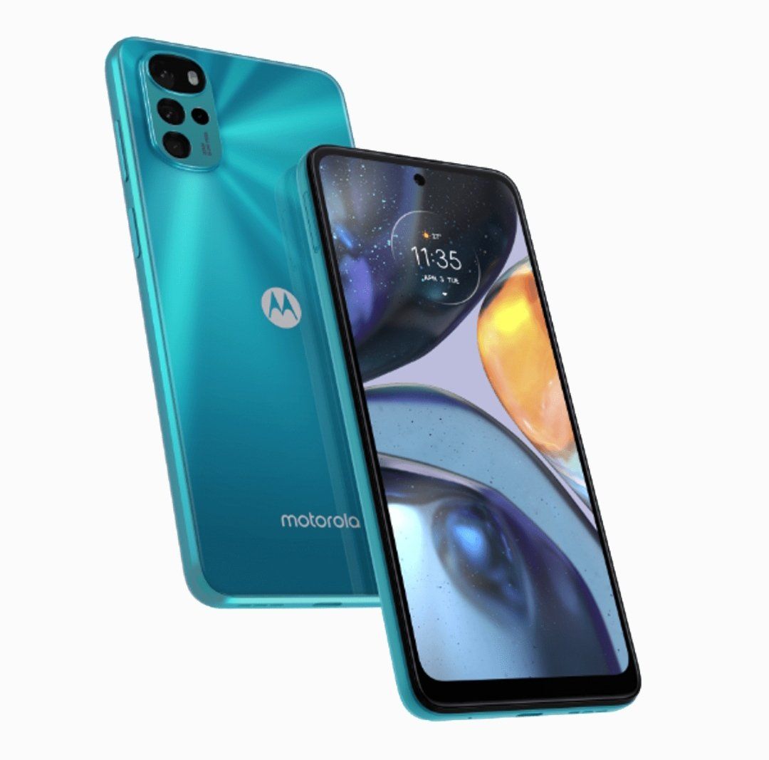 65a531f14bf72 Motorola Moto G22: Ficha Técnica, Onde Comprar, Preço E Principais Informações