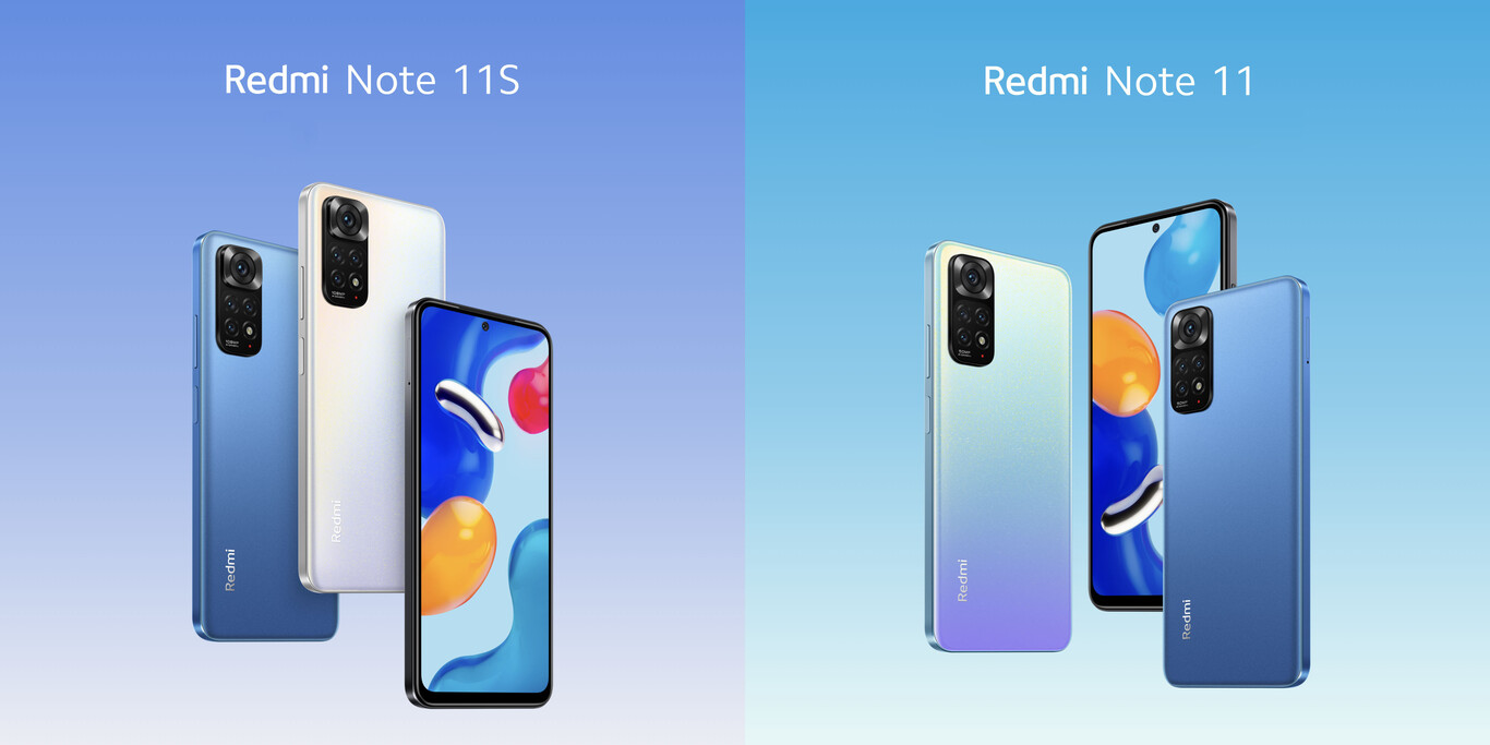 65a534b6179f8 Xiaomi Redmi Note 11s: Ficha Técnica, Onde Comprar, Preço E Principais Informações
