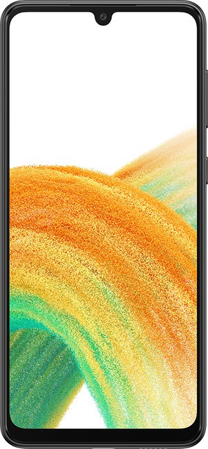 Samsung Galaxy A33 5g: Ficha Técnica, Onde Comprar, Preço E Principais Informações