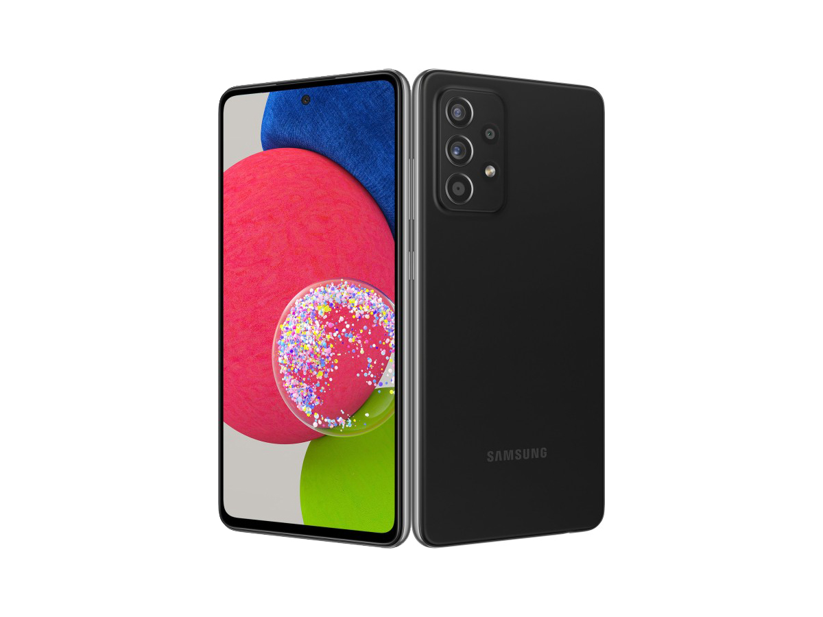 65a53be55cfb0 Samsung Galaxy A52s 5g: Ficha Técnica, Onde Comprar, Preço E Principais Informações