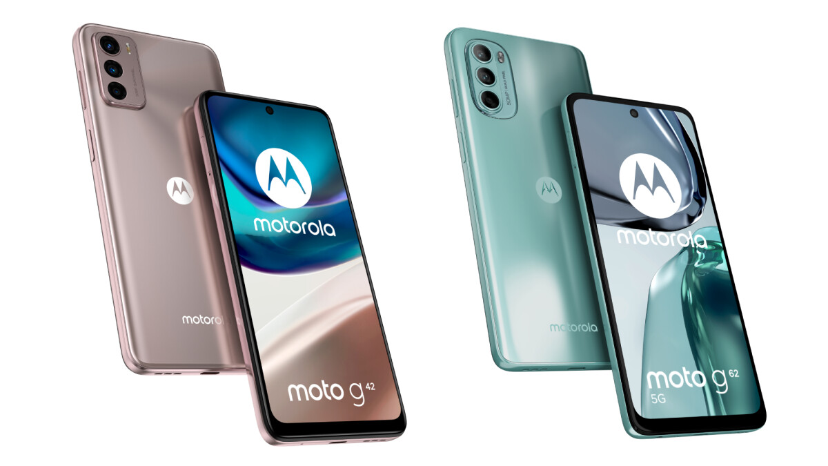 Motorola Moto G62: Ficha Técnica, Onde Comprar, Preço E Principais Informações