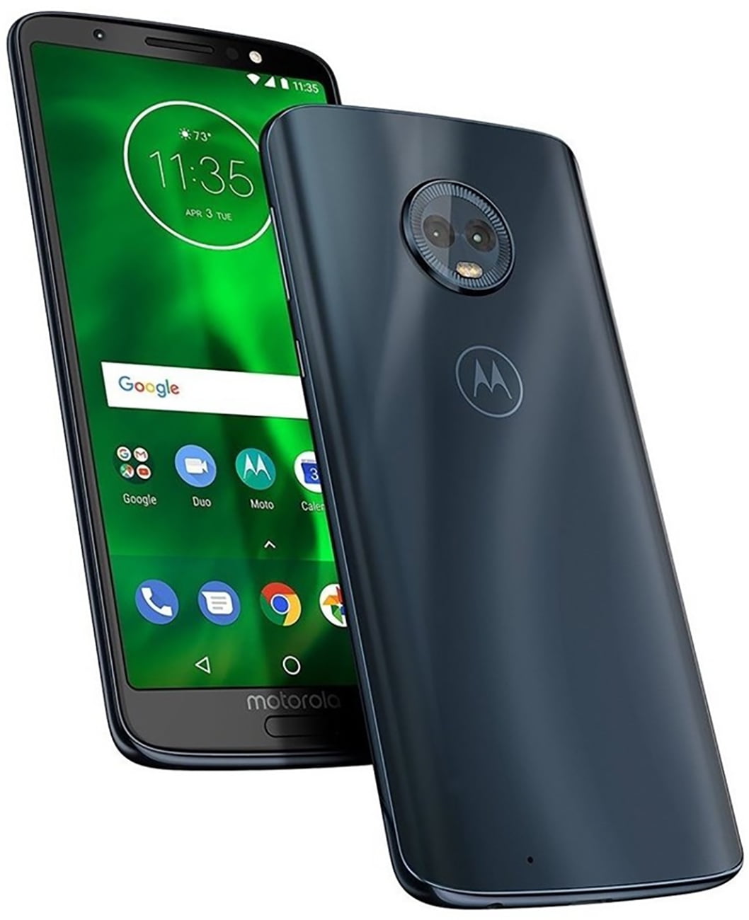 Motorola Moto G6: Ficha Técnica, Onde Comprar, Preço E Principais Informações