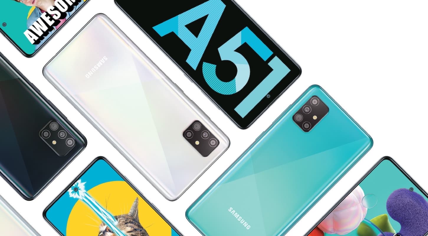 Samsung Galaxy A51: Ficha Técnica, Onde Comprar, Preço E Principais Informações