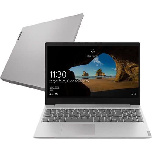 65a540b5c61e9 Notebook Lenovo Ideapad: Ficha Técnica, Onde Comprar, Preço E Principais Informações