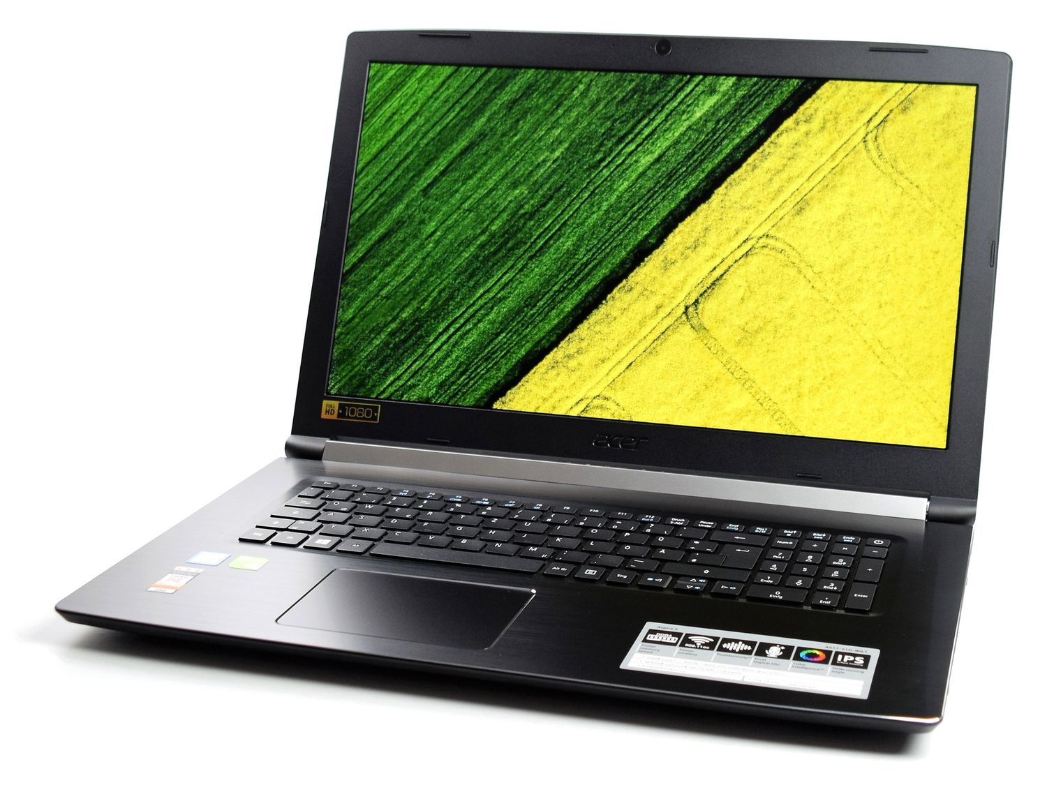 65a540deabe81 Notebook Acer Aspire 5: Ficha Técnica, Onde Comprar, Preço E Principais Informações