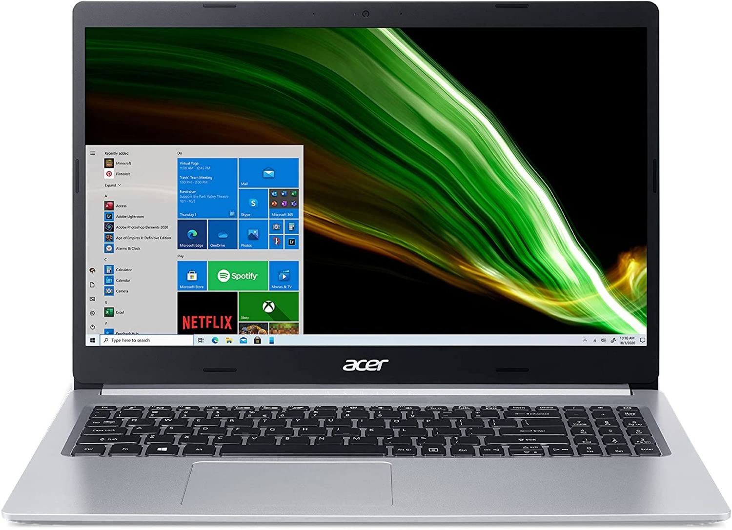 65a540e4879e0 Notebook Acer Aspire 5: Ficha Técnica, Onde Comprar, Preço E Principais Informações