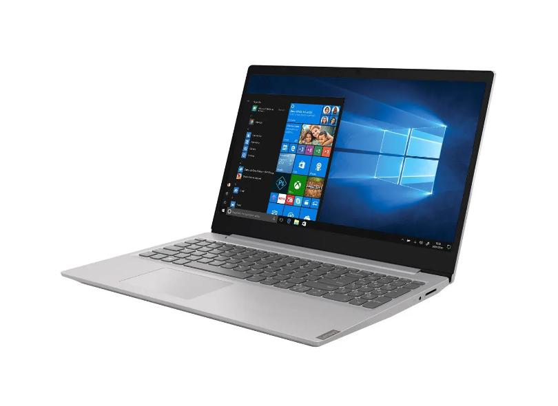 Notebook Lenovo Ideapad S145: Ficha Técnica, Onde Comprar, Preço E Principais Informações