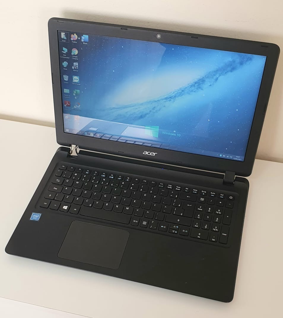 Notebook Acer Aspire 3: Ficha Técnica, Onde Comprar, Preço E Principais Informações