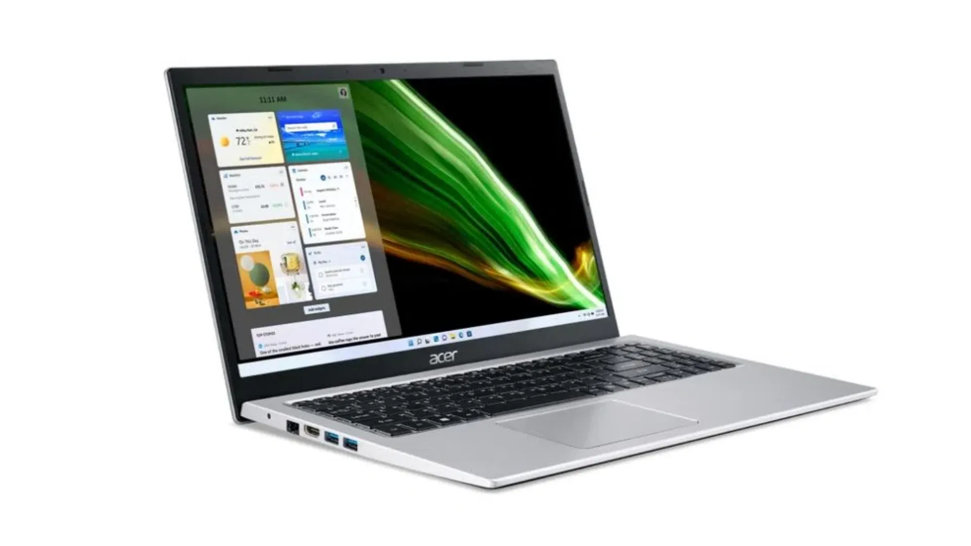 65a54374c7d75 Notebook Acer Aspire 3: Ficha Técnica, Onde Comprar, Preço E Principais Informações