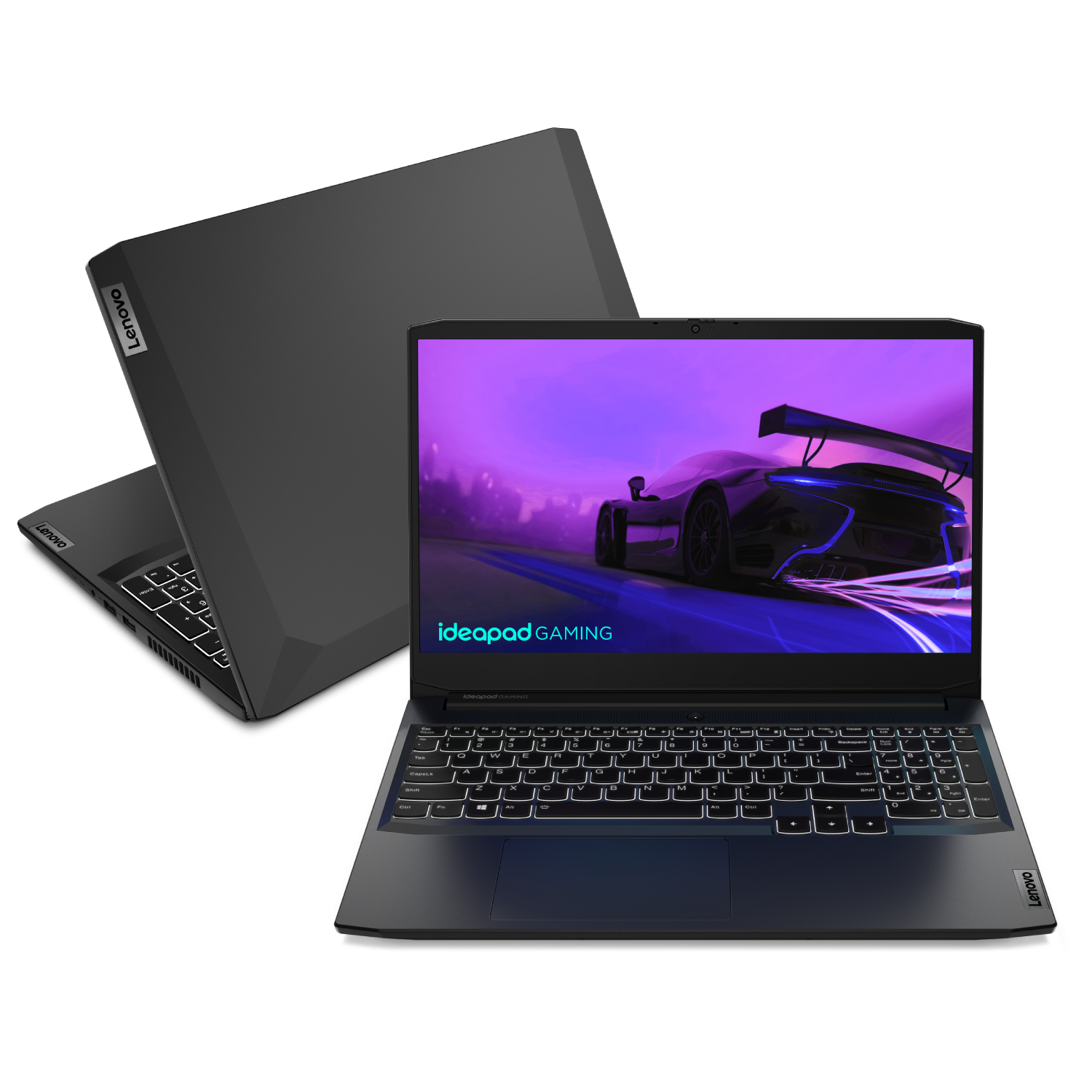 65a545158eaf9 Notebook Lenovo Ideapad Gaming 3: Ficha Técnica, Onde Comprar, Preço E Principais Informações