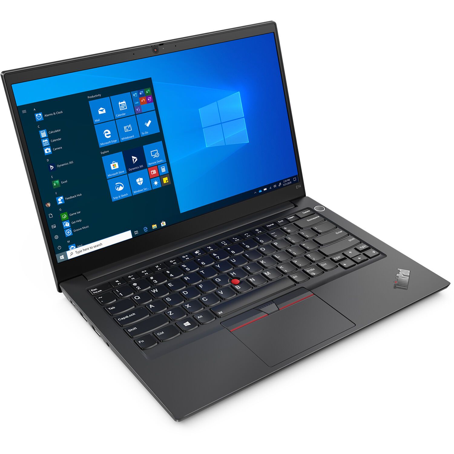 65a549a495563 Notebook Lenovo Thinkpad E14: Ficha Técnica, Onde Comprar, Preço E Principais Informações