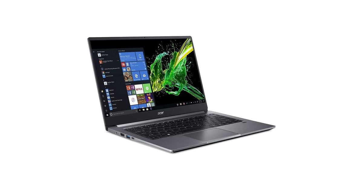 Notebook Acer Swift 3: Ficha Técnica, Onde Comprar, Preço E Principais Informações