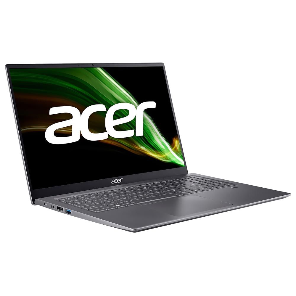 65a54a182bcf7 Notebook Acer Swift 3: Ficha Técnica, Onde Comprar, Preço E Principais Informações