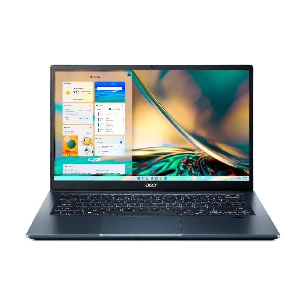 65a54a1bebbb7 Notebook Acer Swift 3: Ficha Técnica, Onde Comprar, Preço E Principais Informações