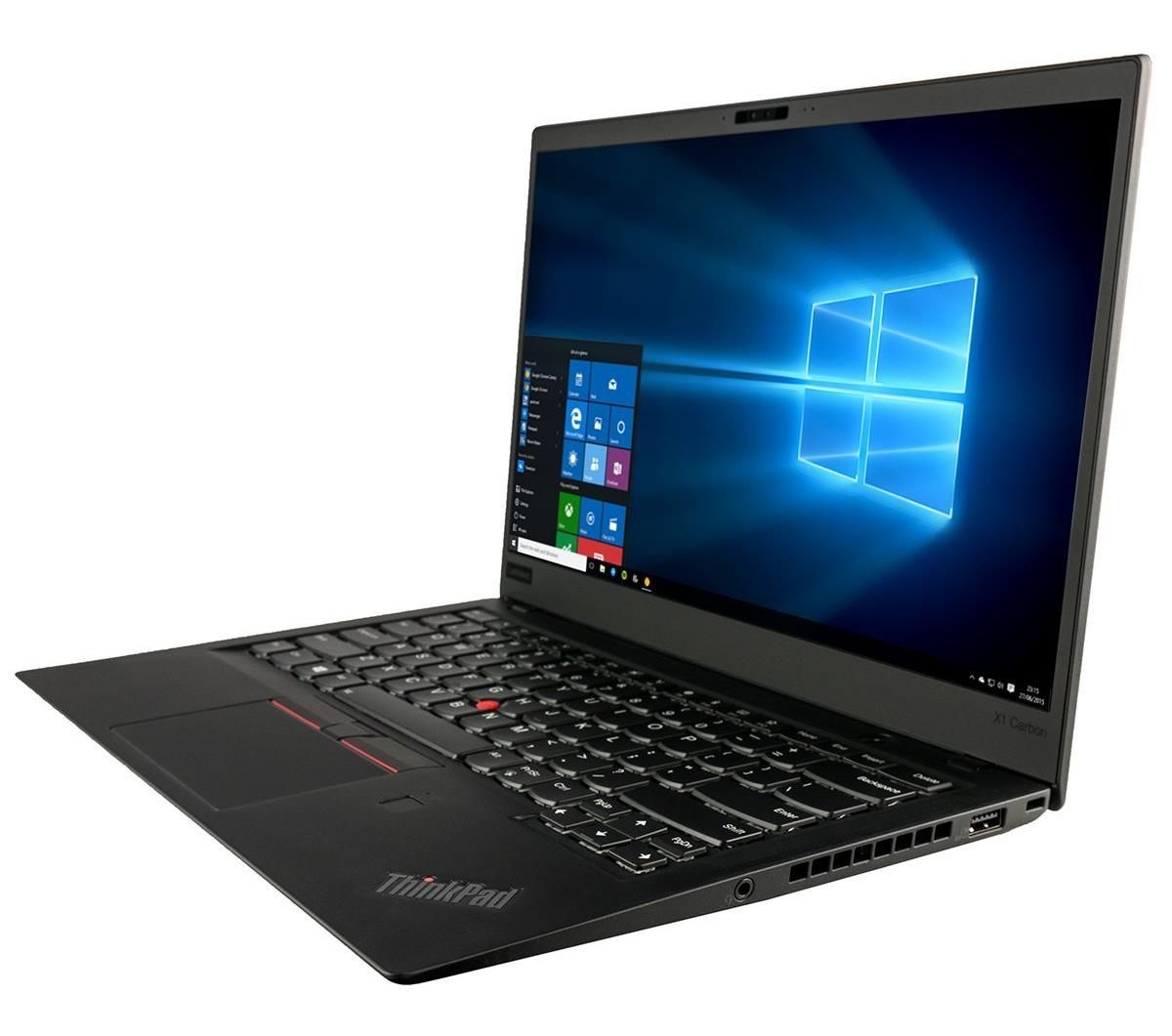 65a54b05f34ac Notebook Lenovo Thinkpad X1 Carbon: Ficha Técnica, Onde Comprar, Preço E Principais Informações