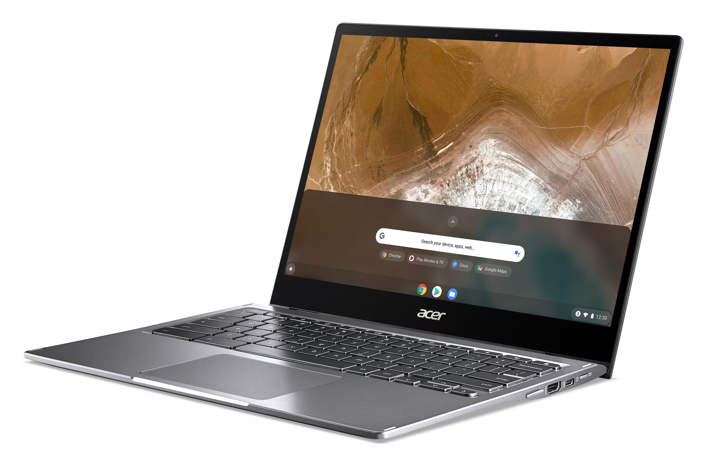 Notebook Acer Chromebook Spin 713: Ficha Técnica, Onde Comprar, Preço E Principais Informações