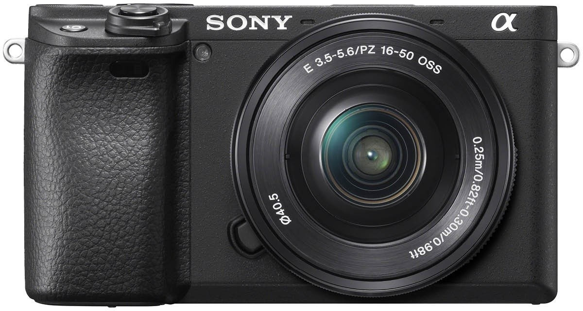 Câmera Sony Alpha 6400: Ficha Técnica, Onde Comprar, Preço E Principais Informações
