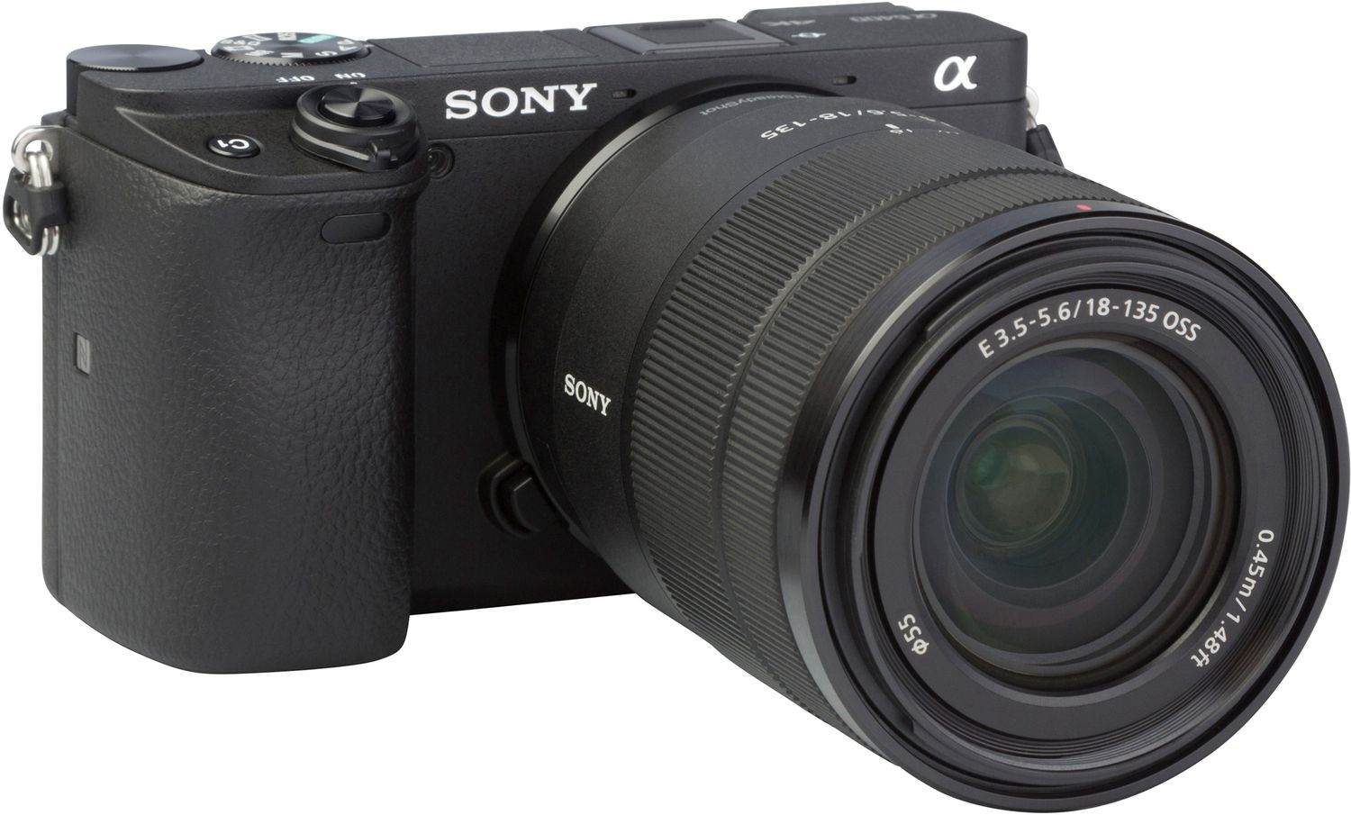 65a54c2ce7115 Câmera Sony Alpha 6400: Ficha Técnica, Onde Comprar, Preço E Principais Informações
