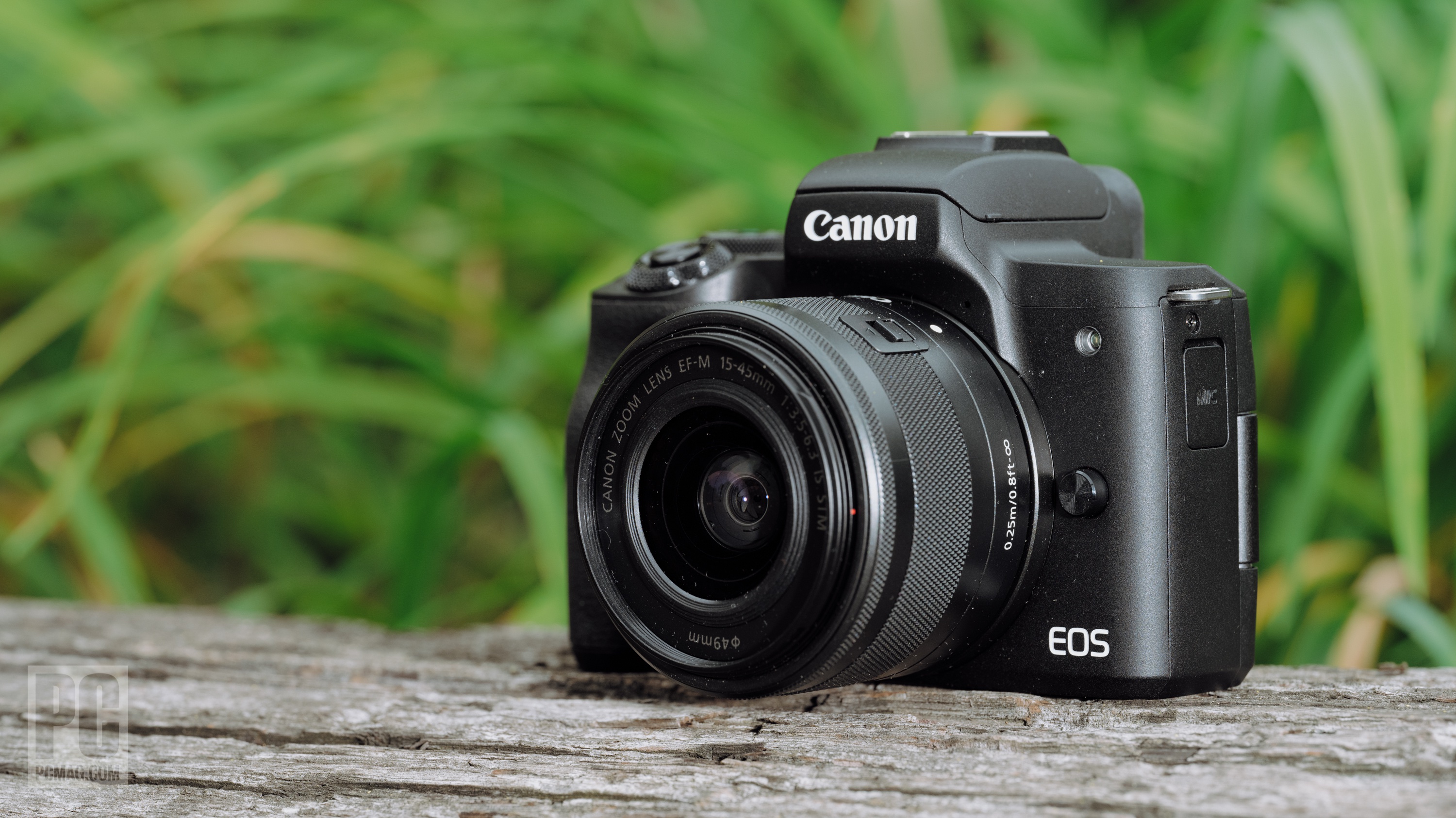 Câmera Canon Eos M50 Mark Ii: Ficha Técnica, Onde Comprar, Preço E Principais Informações