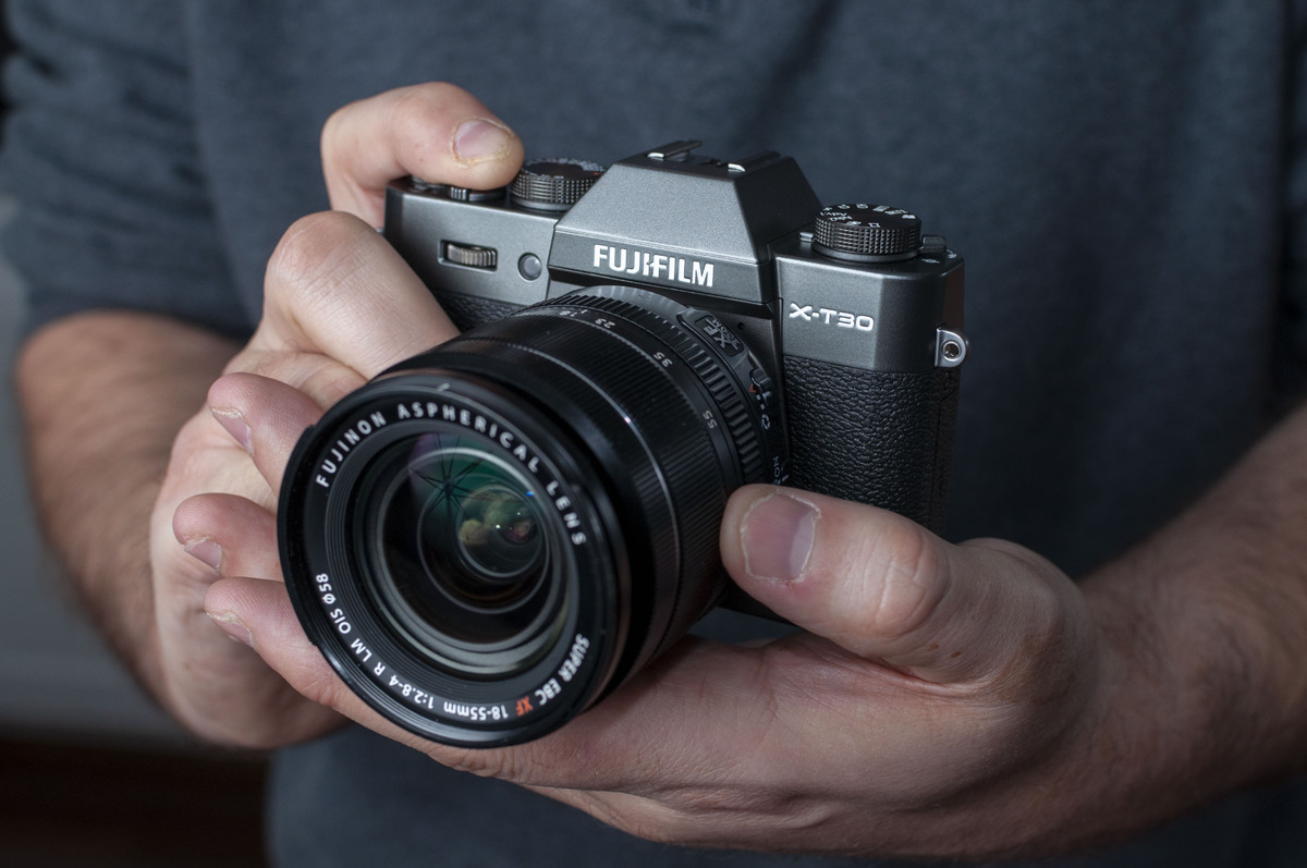 Câmera Fujifilm X-t30 Ii: Ficha Técnica, Onde Comprar, Preço E Principais Informações