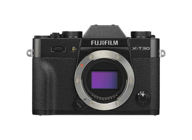 65a54d95d0f49 Câmera Fujifilm X-t30 Ii: Ficha Técnica, Onde Comprar, Preço E Principais Informações