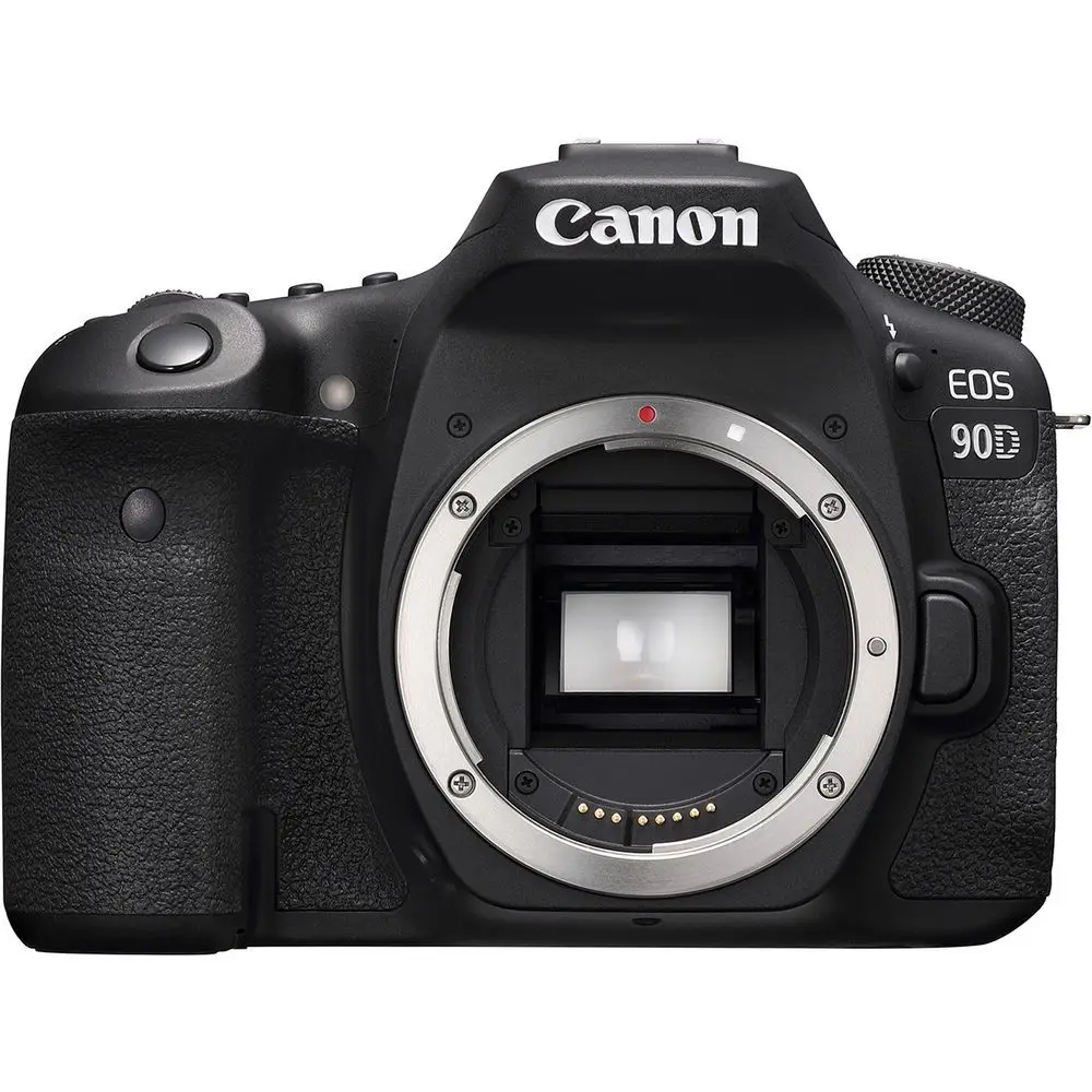 65a54e4102cf5 Câmera Canon Eos 90d: Ficha Técnica, Onde Comprar, Preço E Principais Informações