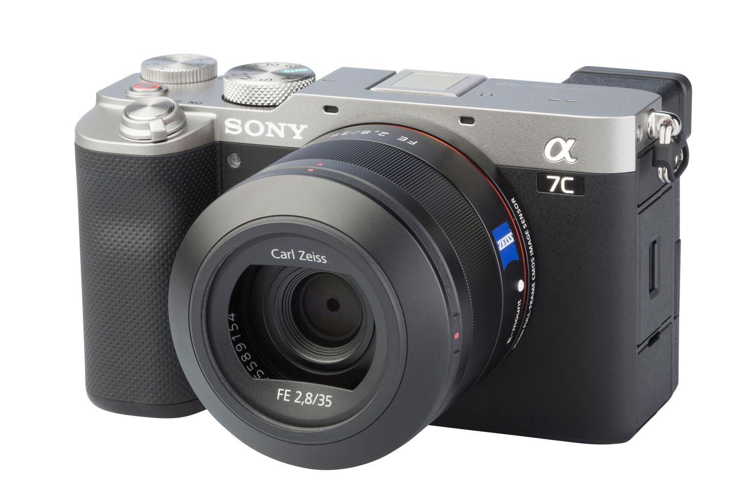 65a54ebd7dc7d Câmera Sony Alpha 7c: Ficha Técnica, Onde Comprar, Preço E Principais Informações