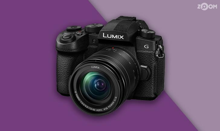 Câmera Panasonic Lumix G95: Ficha Técnica, Onde Comprar, Preço E Principais Informações