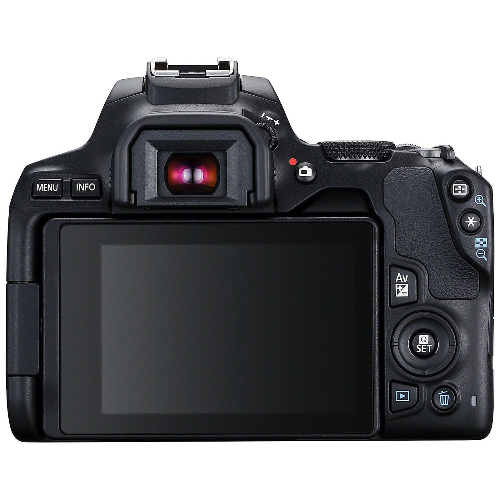 Câmera Canon Eos 250d: Ficha Técnica, Onde Comprar, Preço E Principais Informações