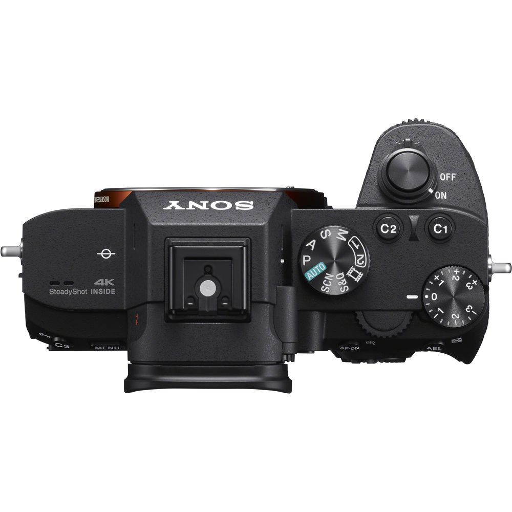 65a54fe8467e6 Câmera Sony A7 Iii: Ficha Técnica, Onde Comprar, Preço E Principais Informações