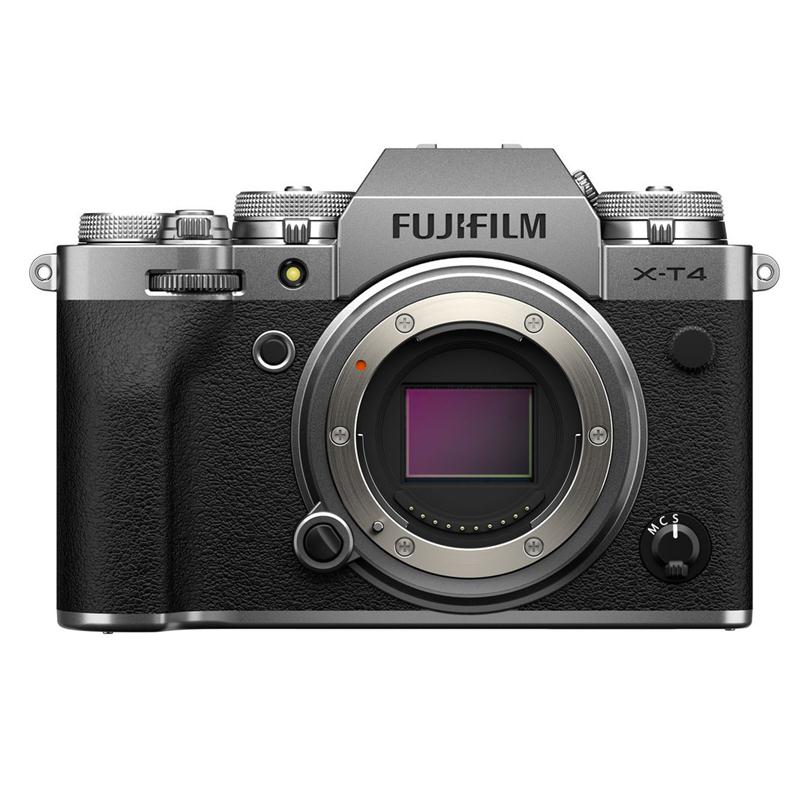 Câmera Fujifilm X-t4: Ficha Técnica, Onde Comprar, Preço E Principais Informações