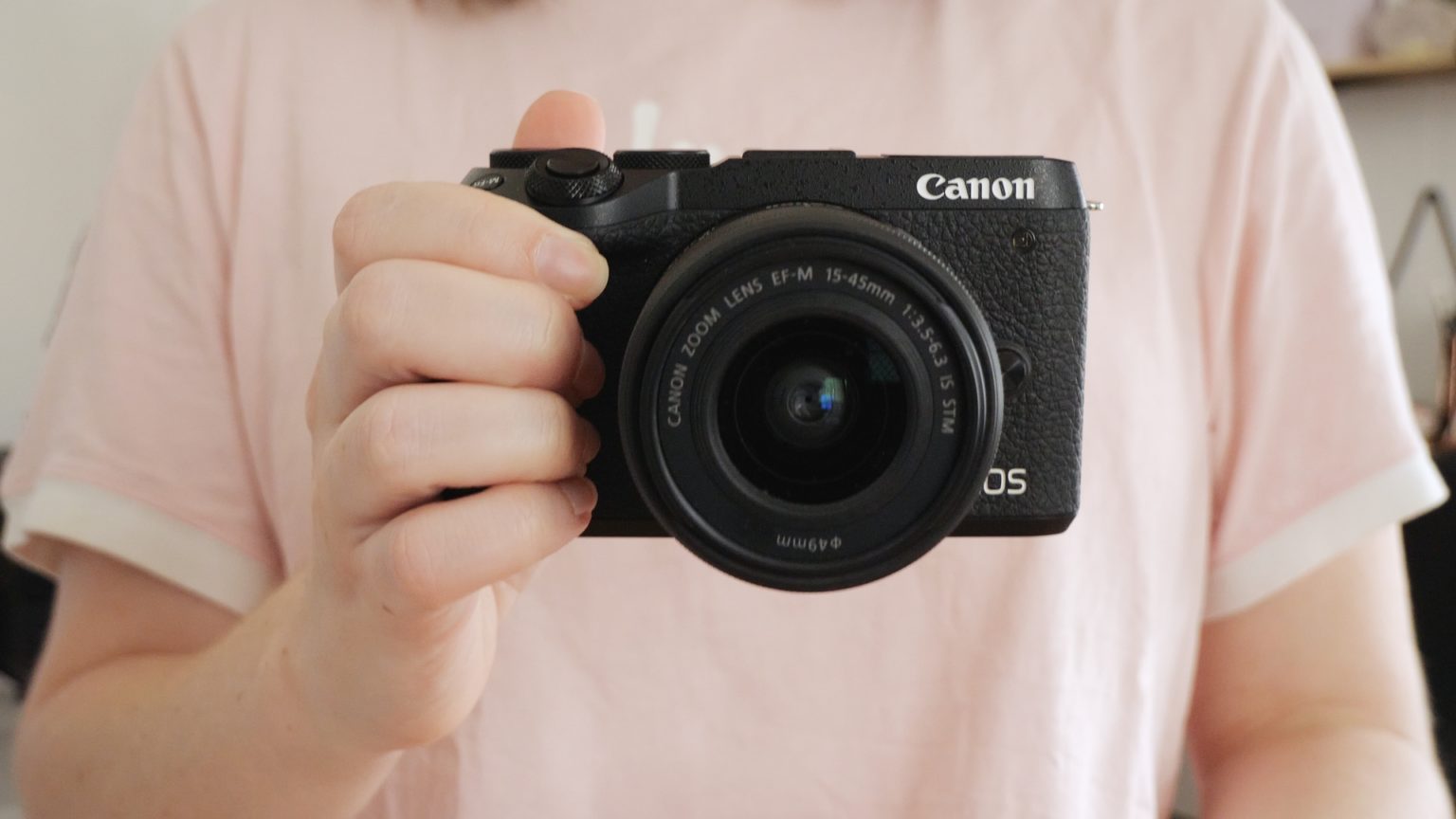 Câmera Canon Eos M6 Mark Ii: Ficha Técnica, Onde Comprar, Preço E Principais Informações